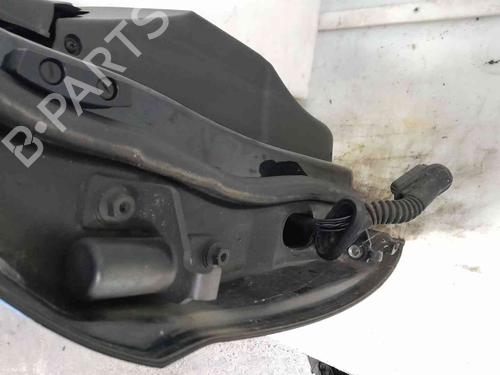 Right front door FORD MONDEO IV (BA7)  | BP26633281C3 