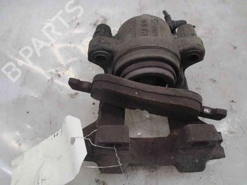 Left front brake caliper BMW 1 (F20) 118 d | BP25735269M105 
