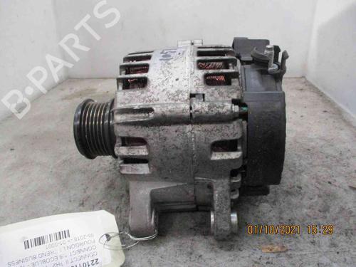 Alternator FORD TRANSIT CONNECT V408 Box Body/MPV 1.0 EcoBoost | BP20206724M7 