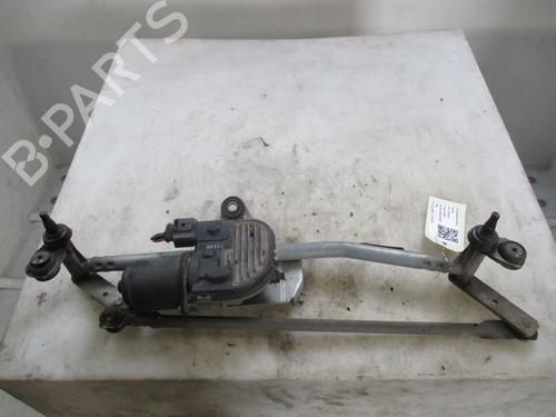 Vindrude Viskermekanisme VW PASSAT B6 Variant (3C5) 2.0 TDI 4motion (140 hp) 30138614