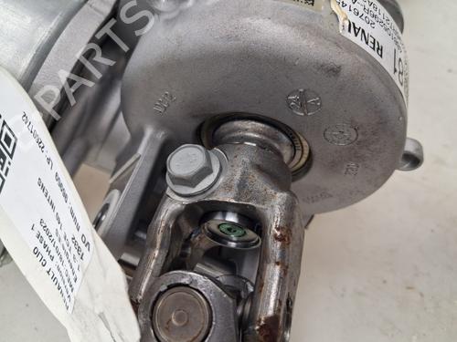 Steering column RENAULT CLIO V (B7_) 1.3 TCe 140 (B7N0) | BP36241899M21 - Image 4