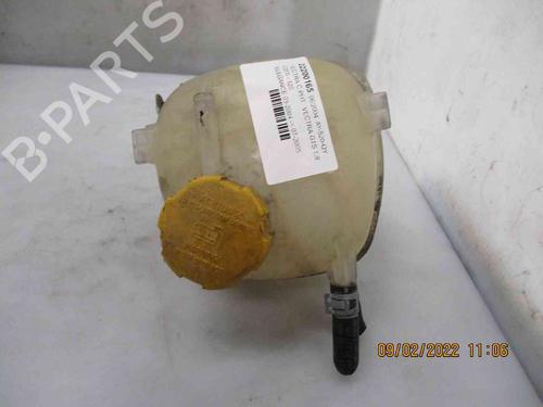 Expansion tank OPEL VECTRA C GTS (Z02) 1.9 CDTI (F68) | BP26623280C120 