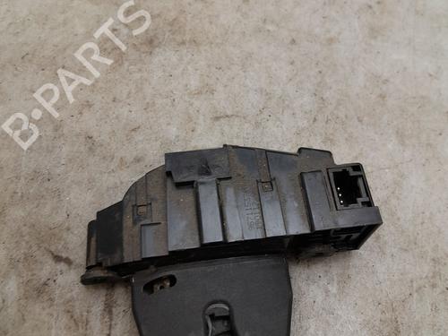 Used Tailgate lock Tailgate lock 34497709 34497709