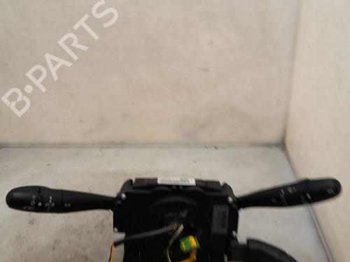 Used Headlight switch Headlight switch PEUGEOT 207 (WA_, WC_) 1.6 16V (109 hp) 34143581 34143581