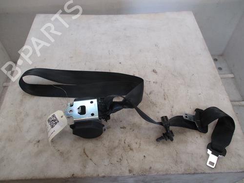 Bakre beltemekanisme DACIA DUSTER (HS_) 1.5 dCi (HSMC) (107 hp) 27372607