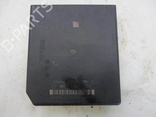 Used Other Other RENAULT MEGANE IV Hatchback (B9A/M/N_) 1.6 dCi 130 (B9A4) (130 hp) 33946652 33946652