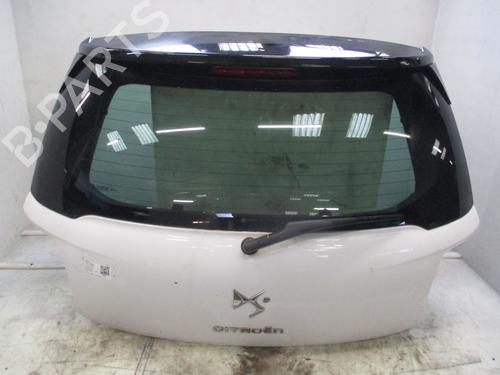 tailgate-citroen-ds3-sa_-2009-2010-2011-2012-2013-2014-2015-2016-33131760 main image