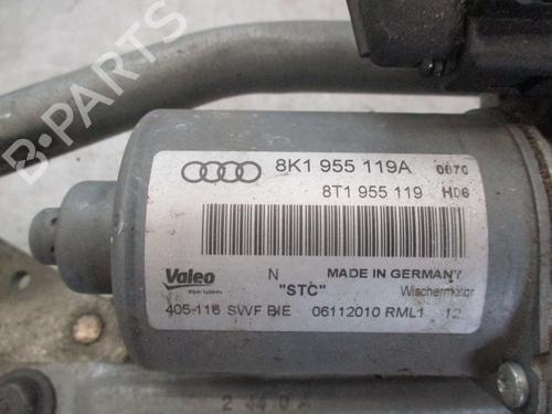 Other AUDI A4 B8 (8K2) 2.0 TDI | BP27690108O1 