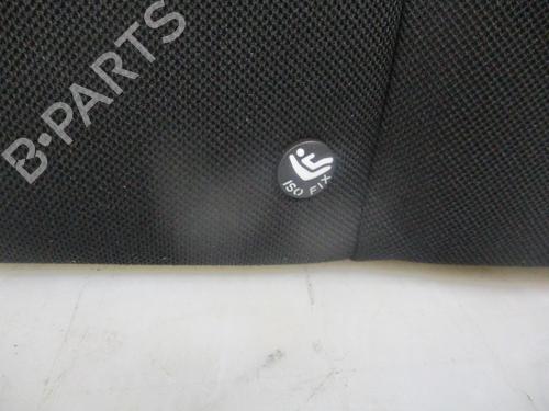 Sæde Bagtil RENAULT CLIO IV (BH_) 1.5 dCi 90 | BP29928956C17