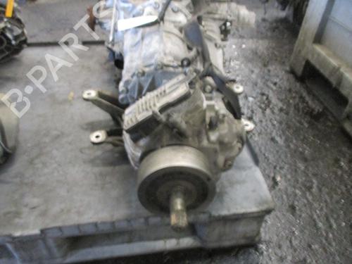 Gearbox PORSCHE MACAN (95B) 3.6 Turbo | BP26635947M3