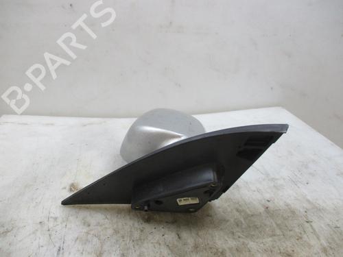 Left mirror CHEVROLET NUBIRA Saloon 2.0 D | BP26638736C26 