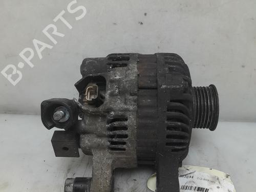 Alternator CITROËN C2 (JM_) 1.1 | BP32307466M7 - Image 4
