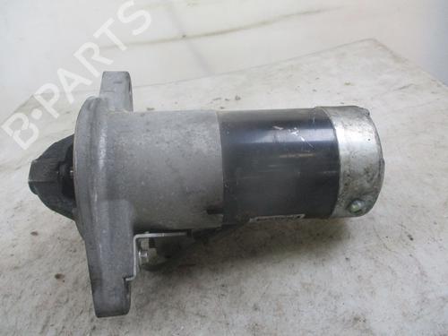 Startmotor MAZDA 6 Hatchback (GH) 2.2 D (GH10) | BP29493514M8 