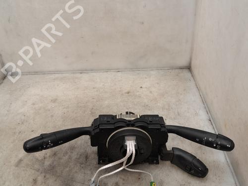 Used Headlight switch Headlight switch PEUGEOT 206 Hatchback (2A/C) 1.4 i (75 hp) 36343152 36343152