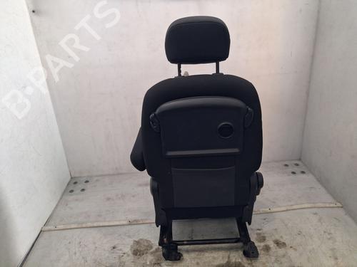 Right front seat PEUGEOT PARTNER Tepee 1.6 HDi 90 | BP39732081C16 - Image 5