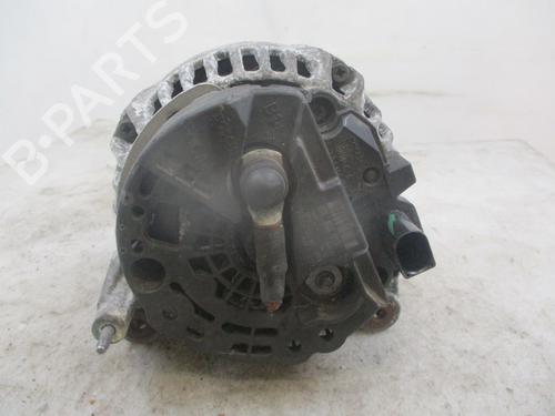 Alternator VW GOLF VI (5K1)  | BP29514930M7 