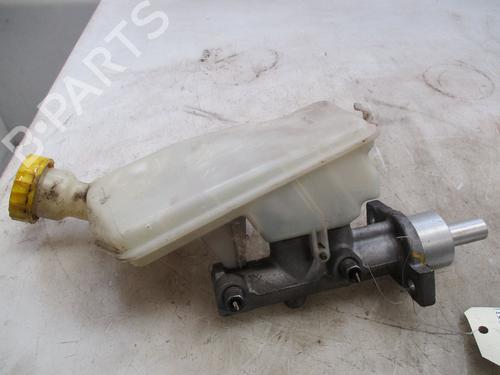 Used Brake master cylinder CITROËN C2 (JM_) 1.4 HDi (68 hp) 28685077