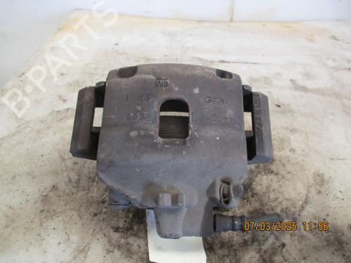 Right front brake caliper OPEL CORSA E (X15) 1.4 (08, 68) | BP26637901M104 