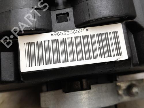 Forlygtekontakt PEUGEOT 206 Hatchback (2A/C) 1.6 16V | BP29344071I24 