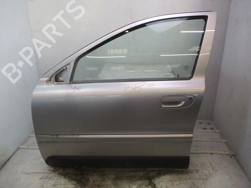 Porta anteriore sinistra VOLVO XC70 II (136) D5 AWD (185 hp) 32178264