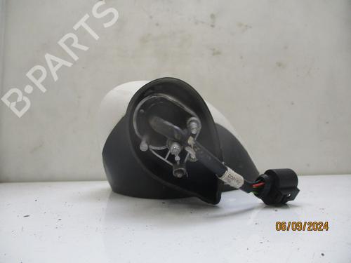 Left mirror SEAT LEON (1P1)  | BP26635584C26 