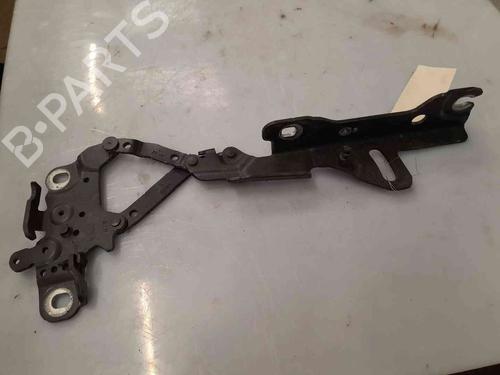 Hinge/Door check strap BMW 1 (F20) 118 d | BP25735274C146 