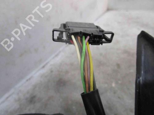 Right mirror SKODA OCTAVIA II (1Z3) 2.0 TDI | BP19721513C27 