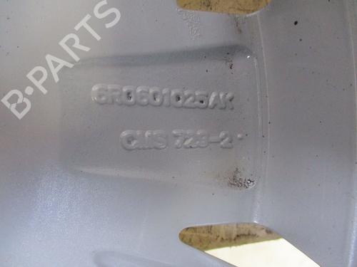 Rim VW POLO V (6R1, 6C1) 1.2 | BP25781928C45 