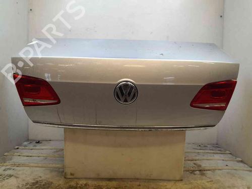 Used Tailgate VW PASSAT B7 (362) [2010-2015]  26632899