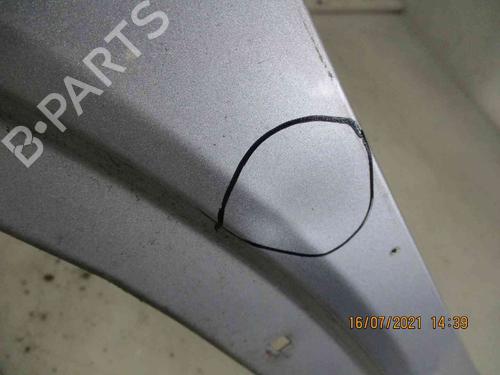 Left front fenders HONDA CIVIC VIII Hatchback (FN, FK) 1.4 (FK1) | BP26621707C41 