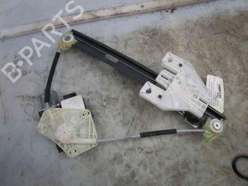 Rear left window mechanism SEAT ATECA (KH7, KHP) 1.0 TSI | BP21834014C24 