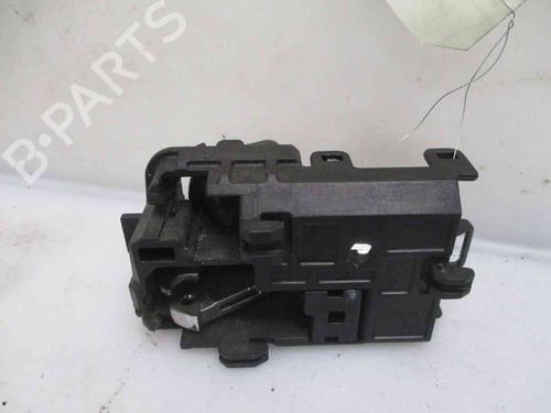 Front right interior door handle NISSAN X-TRAIL I (T30) 2.2 dCi 4x4 | BP20206116I14 