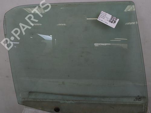 Used Rear right door window PEUGEOT 306 Hatchback (7A, 7C, N3, N5) 1.9 DT (90 hp) 27167726