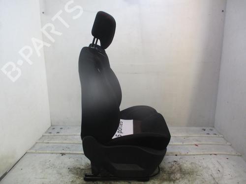 Right front seat RENAULT CLIO IV (BH_) 1.6 RS (BHJ4, BHJ6, BHMM) | BP32099103C16 