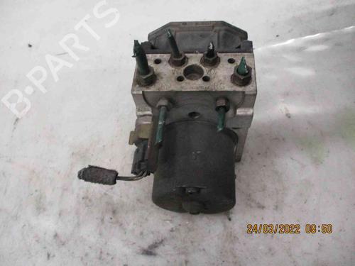 ABS pump PEUGEOT 307 (3A/C) 2.0 HDi 110 | BP21837772M43 