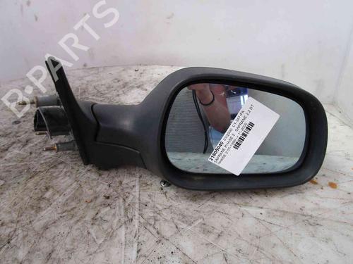 Used Right mirror RENAULT SAFRANE II (B54_) 2.2 dT (B54G) (113 hp) 19715322