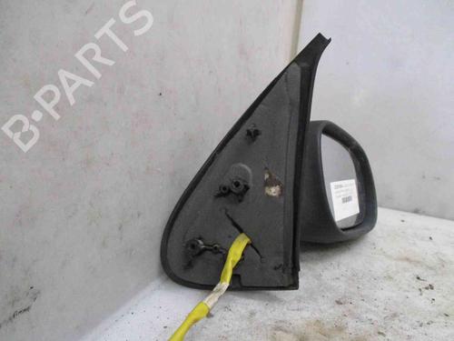Right mirror NISSAN MICRA III (K12) 1.4 16V | BP26626287C27 