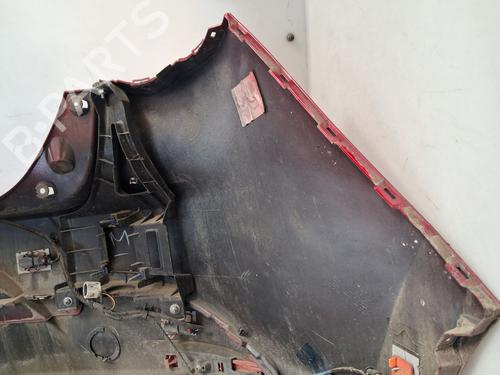 Rear bumper MAZDA 3 Hatchback (BP) SKYACTIV-X M Hybrid AWD (BP2H) | BP36145552C8  - Image 7