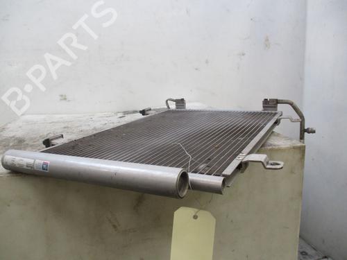 AC radiator OPEL AGILA (B) (H08) 1.0 (F68) | BP24971213M32 