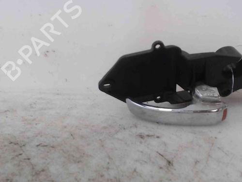 Used Front right interior door handle FIAT 500 (312_) 1.3 D Multijet (312AXB1A) (75 hp) 26621081