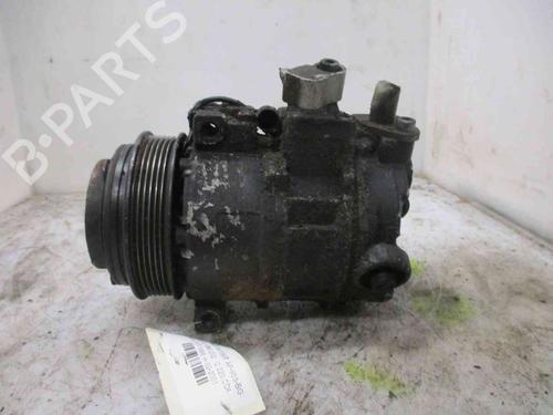 AC compressor MERCEDES-BENZ C-CLASS (W202) C 220 CDI (202.133) | BP24007944M34 