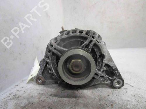 Used Alternator TOYOTA COROLLA Verso (ZER_, ZZE12_, R1_) 1.8 (ZNR11_, ZNR11R) (129 hp) 20206812