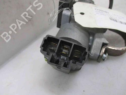 Ignition barrel CHEVROLET AVEO / KALOS Hatchback (T250, T255)  | BP26629251M48 