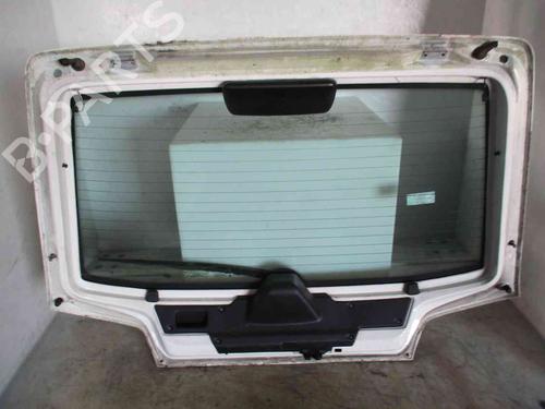 Tailgate PEUGEOT 306 Hatchback (7A, 7C, N3, N5) 1.9 D | BP19721946C6 