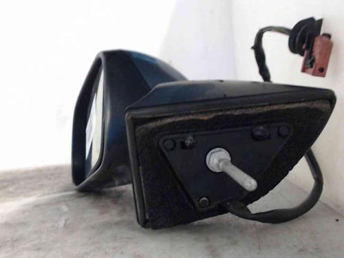 Left mirror PEUGEOT 407 (6D_) 2.0 HDi 135 (6DRHRH, 6DRHRE, 6DRHRG, 6DRHRJ) | BP24007043C26 