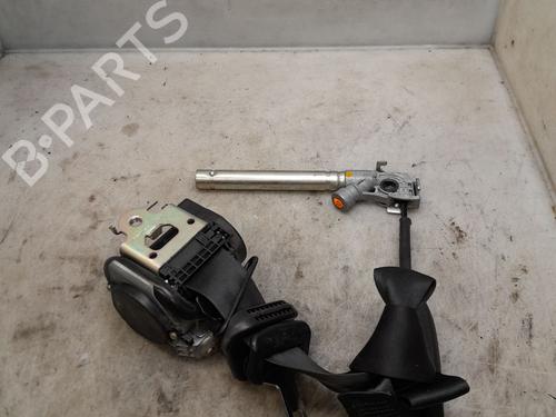 Høyre foran beltestrammer RENAULT MEGANE III Hatchback (BZ0/1_, B3_) 1.5 dCi (BZ09, BZ0D, BZ1W, BZ29, BZ14) (110 hp) 30046541