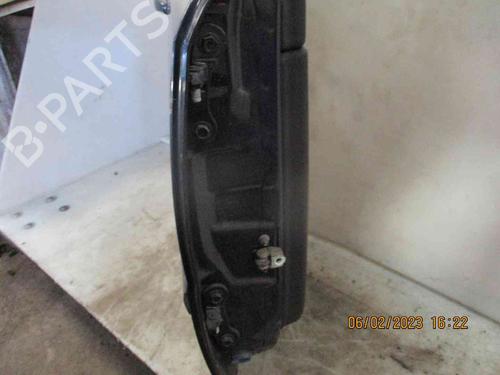 Dør høyre bak OPEL VECTRA C (Z02)  | BP26625215C5 