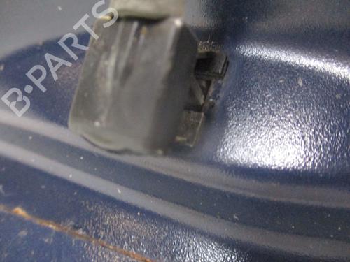 Motorhjelm PEUGEOT PARTNER Tepee 1.6 BlueHDi 120 | BP31604496C1 