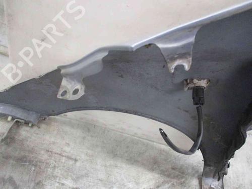 Right front fenders HYUNDAI i10 I (PA)  | BP26627821C42