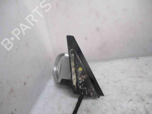 Left mirror AUDI A2 (8Z0) 1.4 | BP24009233C26